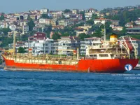 Pétrolier / chimiquier à vendre