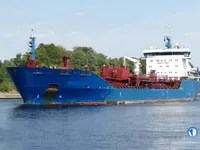 Pétrolier / chimiquier à vendre