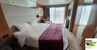 Navire de croisière à vendre