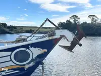 Chalutier à vendre