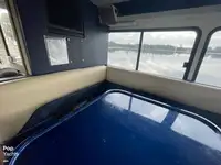 Navire de croisière à vendre