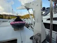 Yacht à vendre