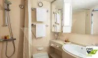 Navire de croisière à vendre