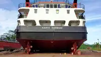 Péniche à vendre