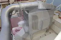 Navire transporteur de poissons vivants à vendre