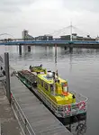 Péniche à vendre