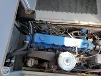 Navire de transformation de poisson à vendre
