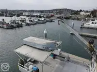 Canot de sauvetage à vendre
