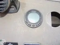 Bateau patrouilleur à vendre
