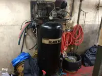 Chalutier à vendre