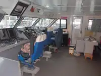 Navire-ferry à vendre