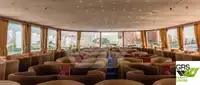 Navire de croisière à vendre
