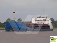 General Cargo/Multi-purpose à vendre