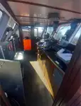 Remorqueur à vendre