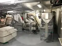 Chalutier à flottaison à vendre
