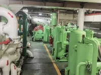 Remorqueur de manutention d'ancres et de ravitaillement (AHTS) à vendre