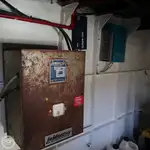 Navire de débarquement, citerne à vendre