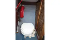 Remorqueur à vendre