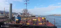 Péniche à vendre