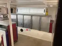 Navire-ferry à vendre