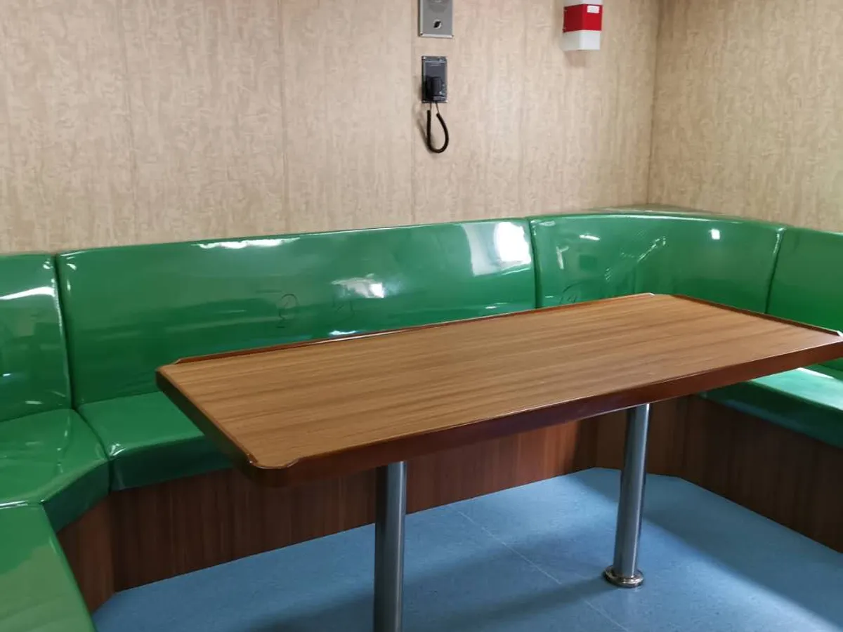 Remorqueur à vendre