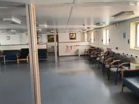 Barge d'hébergement à vendre
