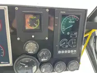 Navire porte-conteneurs à vendre