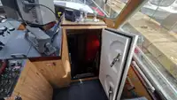 Bateau pilote à vendre