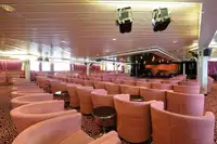 Navire de croisière à vendre
