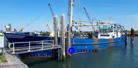 Barge à vendre