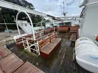 Navire-ferry à vendre