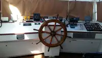 Remorqueur à vendre