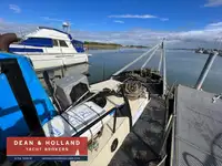 Remorqueur à vendre