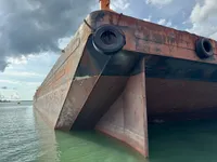 Péniche à vendre