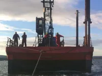 Péniche à vendre