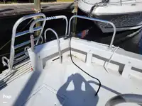 Chalutier à vendre
