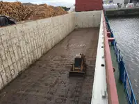 Transporteur de vrac à vendre