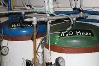 Remorqueur à vendre
