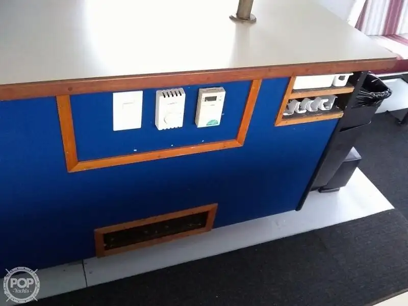 Cutter à vendre