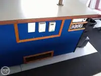 Cutter à vendre