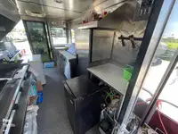 Ponton à vendre