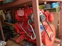 Canot de sauvetage à vendre