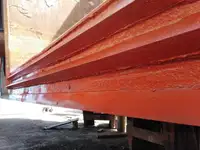 Péniche à vendre