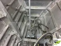 Navire de croisière à vendre