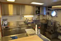 Navire porte-conteneurs à vendre
