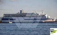 Ro-Ro ship à vendre