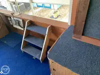 Navire de croisière à vendre