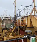 Drague à vendre