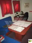 Navire de croisière à vendre