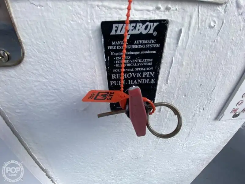 Navire de croisière à vendre